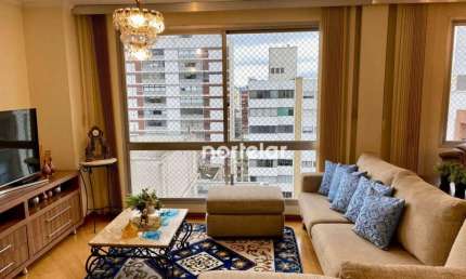 Apartamento com 3 quartos à venda na Rua José Maria Lisboa, Jardim Paulista, São Paulo
