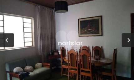 Casa com 3 quartos à venda na Rua Turi, Vila Madalena, São Paulo