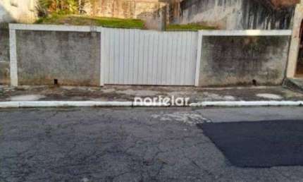 Terreno à venda, 340 m² por R$ 1.534.900,00 - Vila Ipojuca - São Paulo/SP