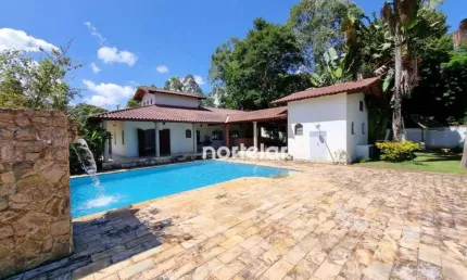 Casa com 3 quartos à venda na Rua Goiânia, Alpes de Caieiras, Caieiras