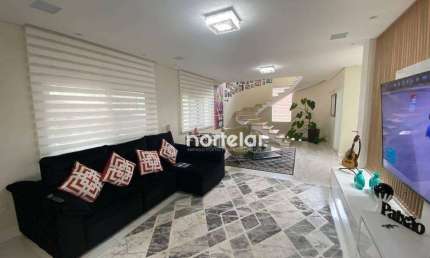 Casa com 4 dormitórios à venda, 500 m² por R$ 3.400.000,00 - Serra da Cantareira - Mairiporã/SP