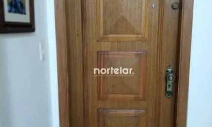 Apartamento à venda, 98 m² por r$ 649.990,00 - vila hamburguesa - são paulo/sp