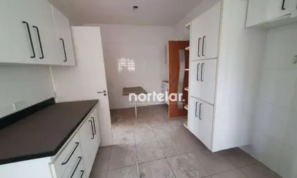 Apartamento com 3 quartos à venda na Rua Cardoso de Almeida, Perdizes, São Paulo