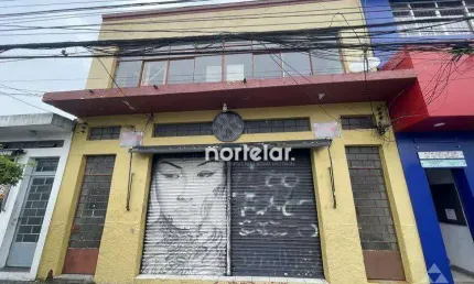 Prédio à venda, 365 m² por r$ 1.150.000,00 - nossa senhora do ó - são paulo/sp