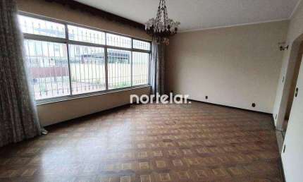 Sobrado à venda, 229 m² por R$ 799.900,00 - Parque São Domingos - São Paulo/SP