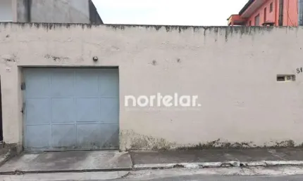 Sobrado à venda, 450 m² por R$ 889.900,00 - Vila América - São Paulo/SP