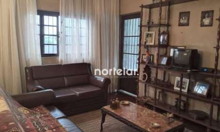 Casa com 2 dormitórios à venda, 190 m² por R$ 1.700.000,00 - Vila Leopoldina - São Paulo/SP