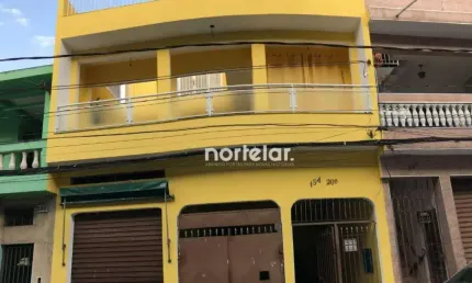 Casa com 3 quartos à venda na Rua Manuel Marques de Sousa, Jardim Guarani, São Paulo