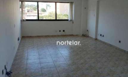 Sala comercial 60 m² - venda ou aluguel - Lapa - São Paulo/SP.