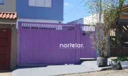 Sobrado com 3 dormitórios, 250 m² - venda por r$ 1.100.000 ou aluguel por r$ 5.800/mês - chácara inglesa - são paulo/sp