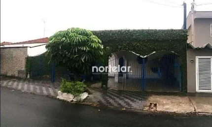 Sobrado à venda, 364 m² por R$ 1.059.900,00 - Parque São Domingos - São Paulo/SP