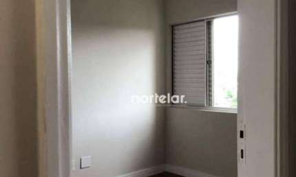 Apartamento com 2 quartos à venda na Rua Willis Roberto Banks, Parque Maria Domitila, São Paulo