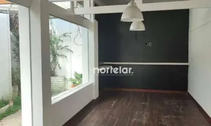 Casa com 3 quartos à venda na Rua Ilhéus, Sumaré, São Paulo
