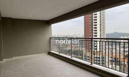 Apartamento com 4 dormitórios à venda, 154 m² por R$ 2.100.000 - Butantã - São Paulo/SP...