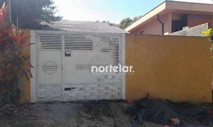 Sobrado à venda, 600 m² por R$ 1.499.990,00 - Parque São Domingos - São Paulo/SP