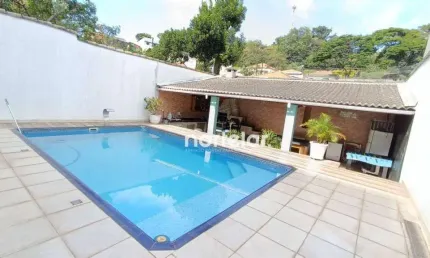 Casa com 3 quartos à venda, 140 m² - Jaraguá - São Paulo/SP