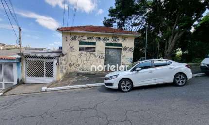 Casa com 3 quartos à venda na Rua Aurora Paulistana, Freguesia do Ó, São Paulo