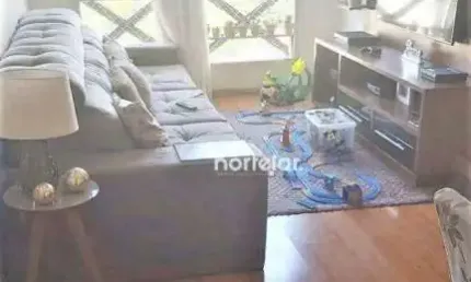 Apartamento com 3 quartos à venda, 70 m² - Vila Nova Cachoeirinha - São Paulo/SP....