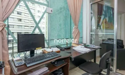 Apartamento com 2 dormitórios à venda, 114 m² por r$ 560.000 - santa cecília - são paulo/sp...
