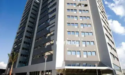 Sala comercial com 5 salas à venda na Rua do Bosque, Barra Funda, São Paulo