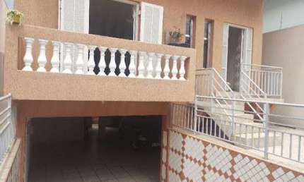 Casa com 4 quartos à venda na Rua Avelino Zanetti, Jardim Cidade Pirituba, São Paulo
