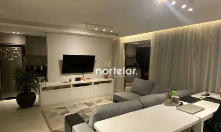 Lindo apartamento a venda Condomínio Classic Lapa....