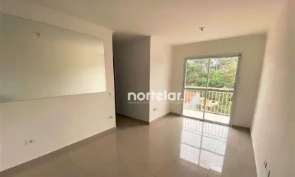 Apartamento com 3 quartos à venda, 60 m² - Vila Nova Cachoeirinha - São Paulo/SP....