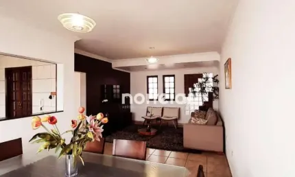 Sobrado com 3 dormitórios à venda, 192 m² por R$ 850.000,00 - Parque Casa de Pedra - São Paulo/SP