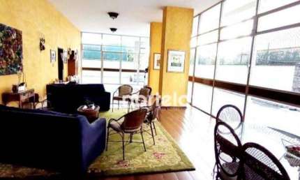Apartamento à venda, 320 m² por R$ 3.989.990,00 - Jardim Paulista - São Paulo/SP