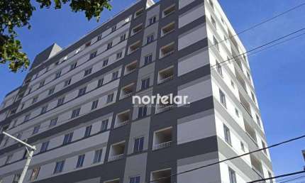 Studio com 1 quarto à venda, 17 m² - Parque São Domingos - São Paulo/SP