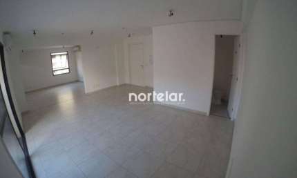 Sala à venda, 65 m² por R$ 650.000 - Perdizes - São Paulo/SP...
