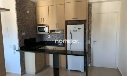 Apartamento com 2 dormitórios à venda, 28 m² por r$ 350.000 - campos elíseos - são paulo/sp....