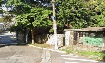 Terreno à venda, 410 m² por R$ 1.098.000,00 - Parque São Domingos - São Paulo/SP