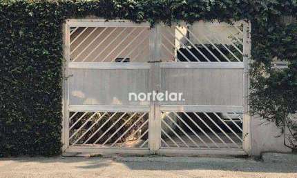 Casa com 3 dormitórios à venda, 270 m² por R$ 750.000,00 - Presidente Altino - Osasco/SP