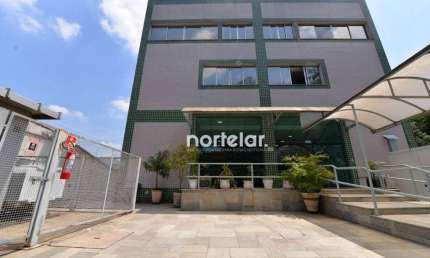 Prédio à venda, 3314 m² por R$ 12.500.000,00 - Jardim Jaraguá - São Paulo/SP