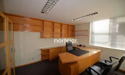 Sala à venda, 91 m² por r$ 1.000.000,00 - higienópolis - são paulo/sp