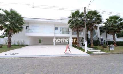 Casa com 8 dormitórios à venda, 1122 m² por R$ 13.500.000,00 - Acapulco - Guarujá/SP