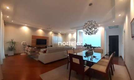Casa com 4 dormitórios à venda, 380 m² por R$ 2.690.000,00 - City América - São Paulo/SP