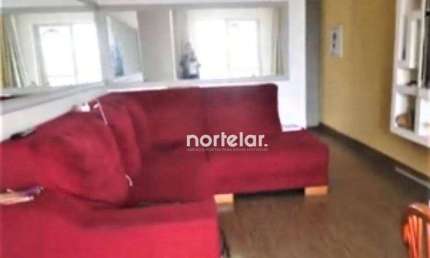 Apartamento com 3 quartos à venda, 80 m² - Limão - São Paulo/SP