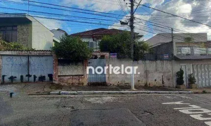 Casa com 3 quartos à venda na Rua Capitão José Amaral, Vila Portuguesa, São Paulo