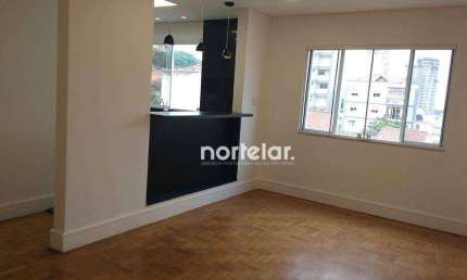 Apartamento com 3 dormitórios à venda, 80 m² por R$ 450.000,00 - Santana - São Paulo/SP