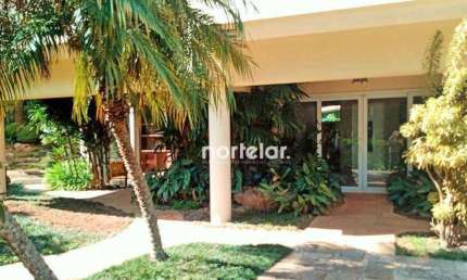 Casa com 4 quartos à venda, 600 m² - Roseira - Mairiporã/SP