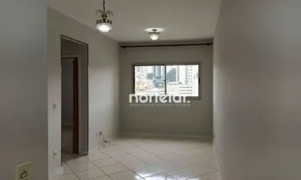 Apartamento com 2 dormitórios à venda, 52 m² por R$ 350.000,00 - Vila Primavera - São Paulo/SP
