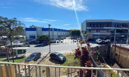 Sobrado para alugar, 181 m² por R$ 930.202,61/mês - Jardim Santo Elias - São Paulo/SP