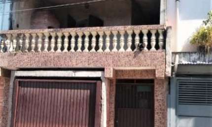 Sobrado com 4 quartos à venda, 110 m² - Vila Zat - São Paulo/SP