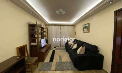 Casa à venda, 167 m² por R$ 799.900,00 - Parque São Domingos - São Paulo/SP