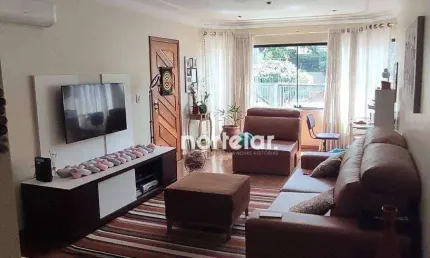 Sobrado com 4 dormitórios à venda, 240 m² por R$ 1.200.000,00 - City Pinheirinho - São Paulo/SP