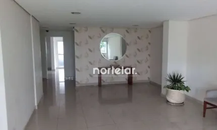 Apartamento com 3 quartos à venda na Rua Padre Feliciano Domingues, Freguesia do Ó, São Paulo