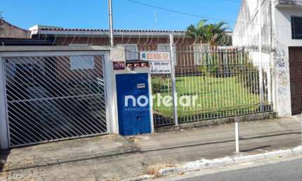 Excelete terreno a venda em frente ao Santana Parque.....