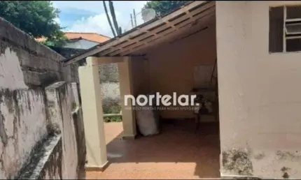 Casa com 4 quartos à venda na Rua Portão Preto, Vila Mangalot, São Paulo